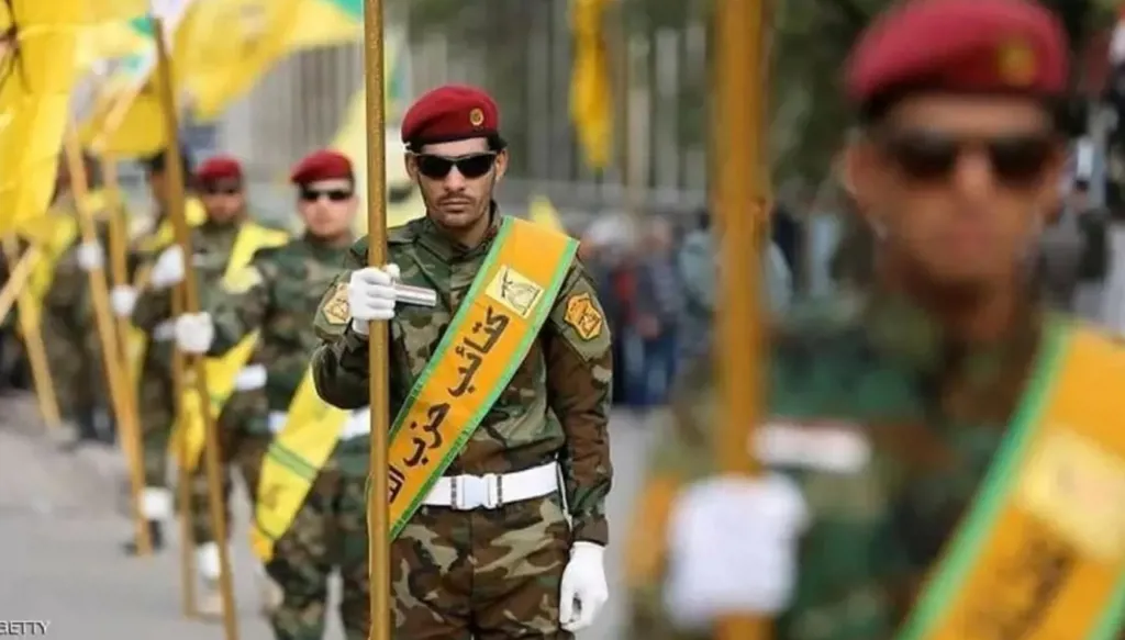 إسناداً لإيران... "كتائب حزب الله" في العراق تدعو إلى الاستعداد لحرب شاملة