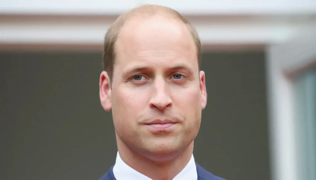 الأمير وليام سيقوم بزيارة رسمية إلى السعودية