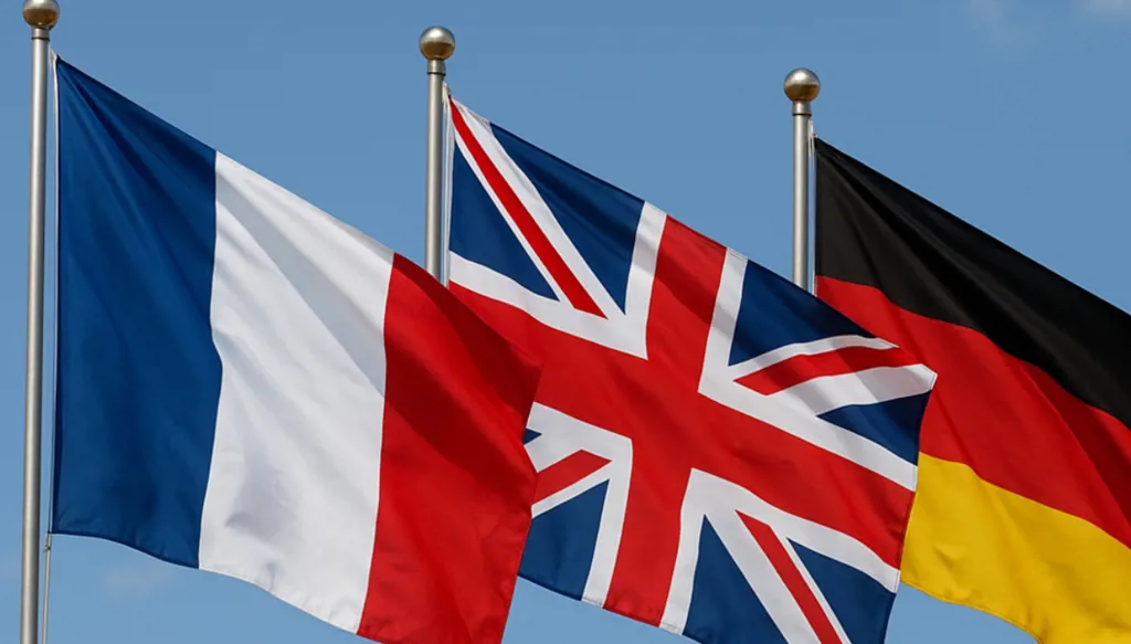 أميركا والترويكا تطرحان قرارا يطالب إيران بالتعاون السريع مع وكالة الطاقة الذرية