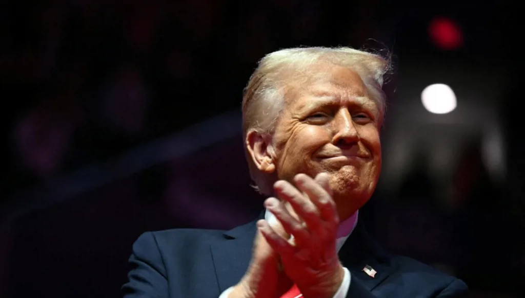 ترامب يعلن سحب الحرس الوطني من شيكاغو وبورتلاند ولوس أنجليس