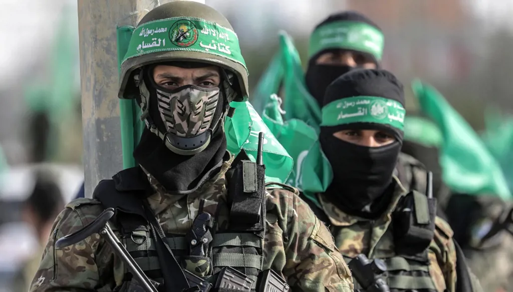 "هآرتس": تركيا تضغط على حماس لنزع سلاحها