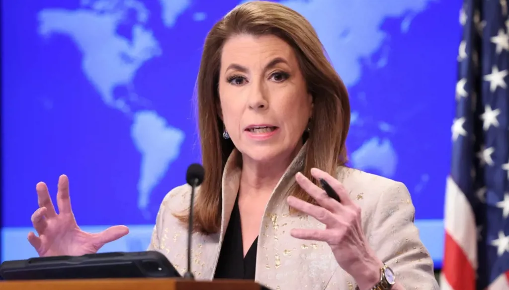 ترامب يرشح تامي بروس نائبة لمندوب واشنطن بالأمم المتحدة