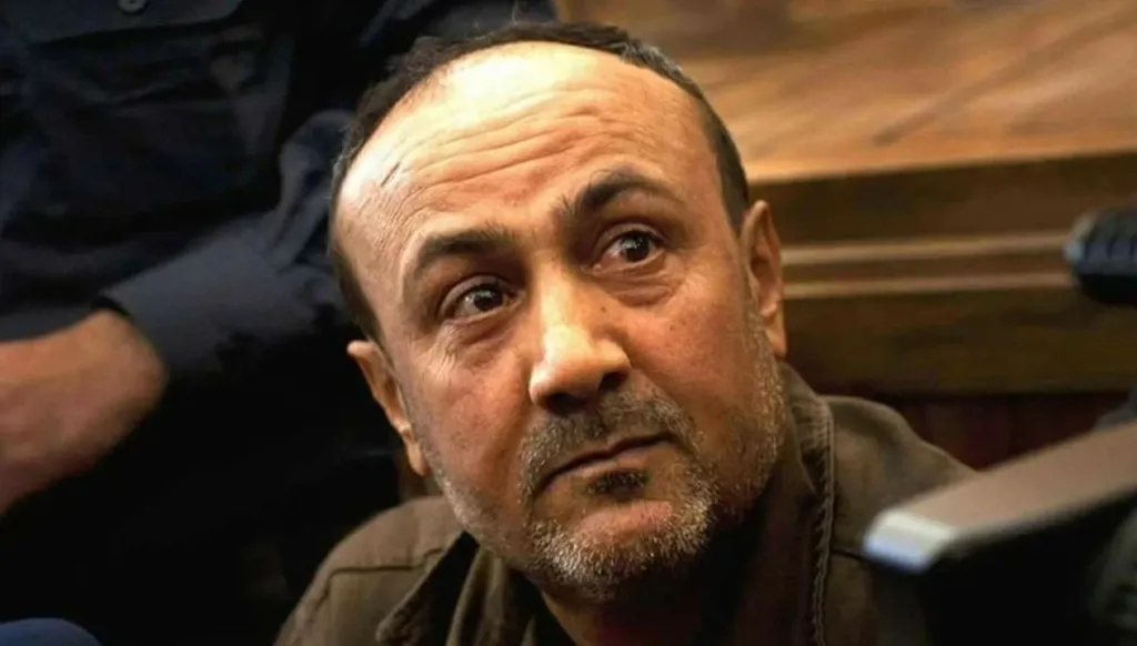 مشاهير عالميون يطالبون بالإفراج عن القيادي الفلسطيني مروان البرغوثي