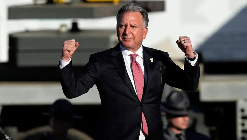 خطة لترامب من 21 نقطة... ويتكوف يتحدّث عن "انفراجة" بشأن غزة في الأيام المقبلة