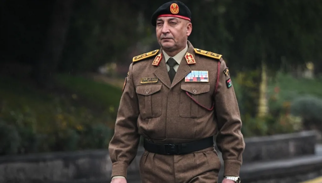 تركيا تستعين بألمانيا في التحقيق بتحطّم طائرة رئيس الأركان الليبي