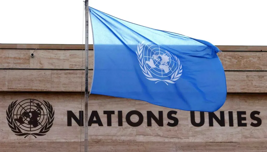 الأمم المتحدة تطلق عملية لانتخاب أمين عام جديد لها