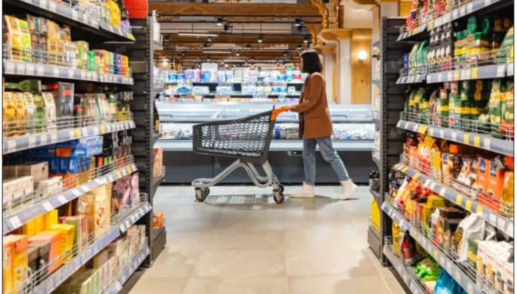 عائلات أميركية تلجأ إلى بنوك الطعام والأقارب مع توقف برنامج إعانات الغذاء