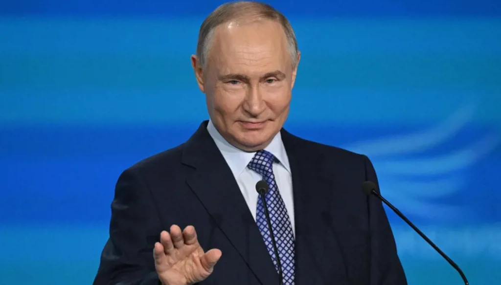 صحيفة عن مسؤولين بالأمن القومي الأميركي: أوكرانيا لم تستهدف بوتين