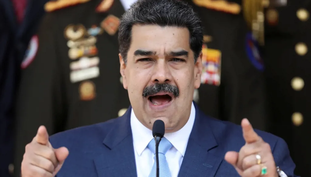 أميركا بصدد إطلاق مرحلة جديدة من العمليات ضد فنزويلا