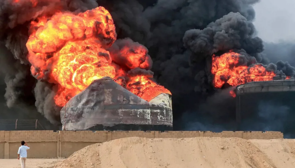 القناة 14 العبرية: إسرائيل تستعد لعملية ضد الحوثيين