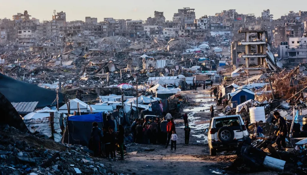 "خرجوا من نفق"... الجيش الإسرائيلي: قتلنا 5 مسلحين في رفح