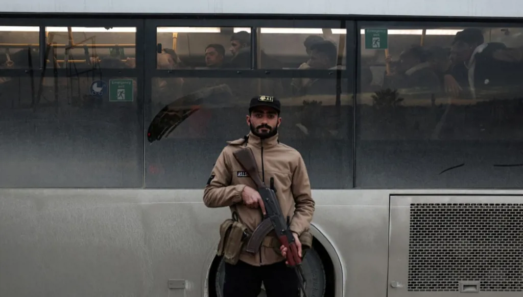 الاتحاد الأوروبي يحض دمشق والأكراد على "استئناف عاجل" للحوار