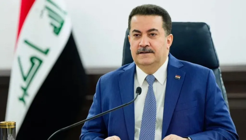 رئيس الوزراء العراقي: حصدنا استعادة ثقة المواطن بالمشاركة الواسعة بالانتخابات