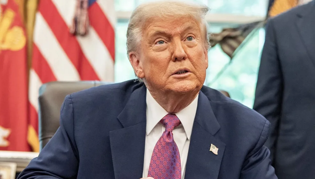 من غرينلاند إلى أوكرانيا وسوريا.. ديبلوماسية ترامب المركزية تربك الحلفاء