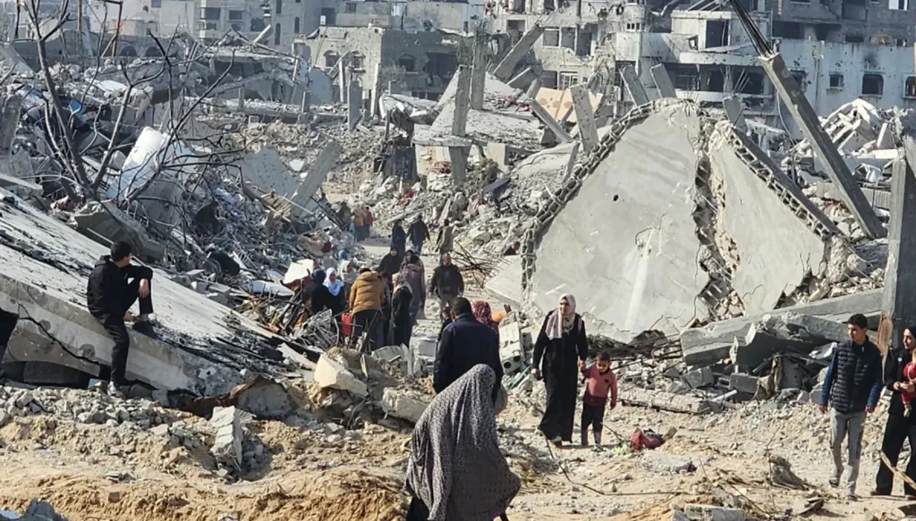 مجلس الوزراء الأمني الإسرائيلي يجتمع مساء الثلاثاء لمناقشة حرب غزة