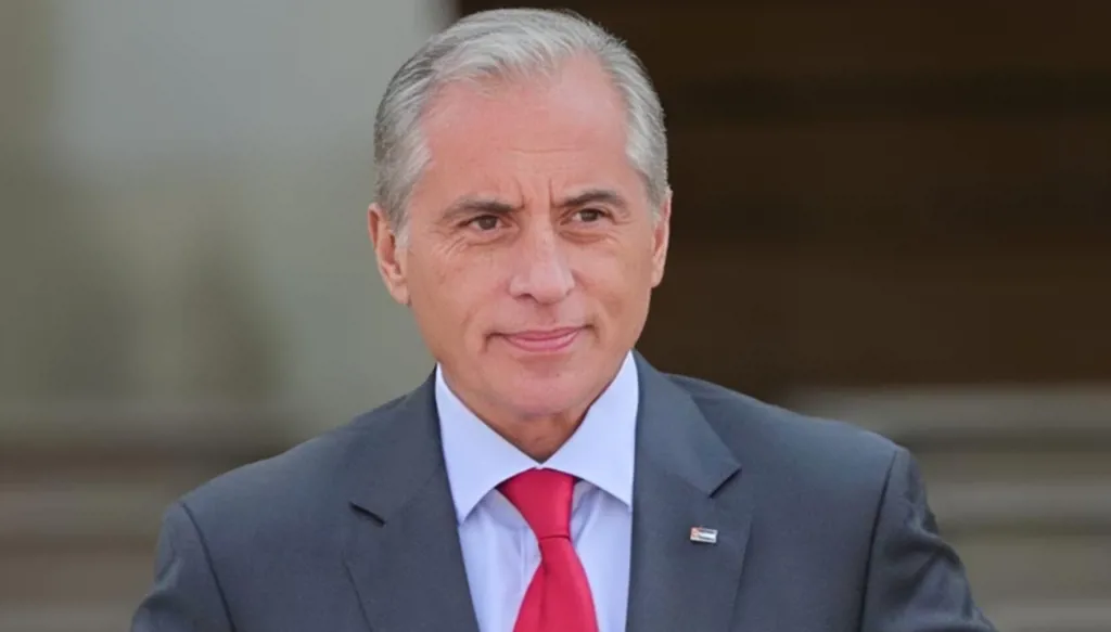 يشمل ثلث الفريق الوزاري... الأردن يترقب إجراء تعديل حكومي غداً