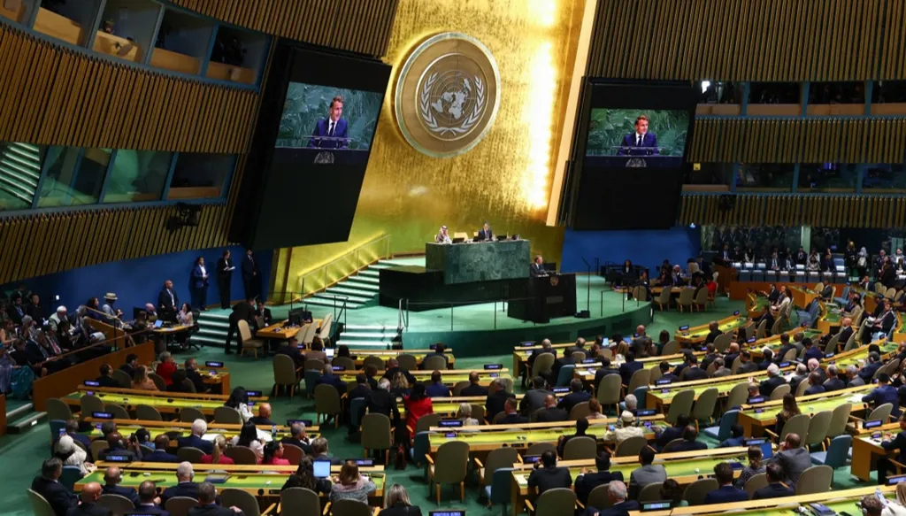 الجيش الإسرائيلي: قتلنا 5 ادعوا أنهم عاملون في المجال الإنساني بغزة (فيديو)