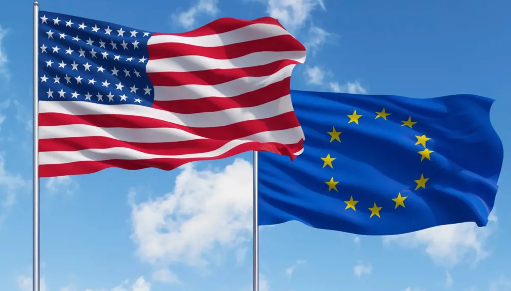 موجة تنديد تعقب قراراً أميركياً بحظر تأشيرات شخصيات من الاتحاد الأوروبي