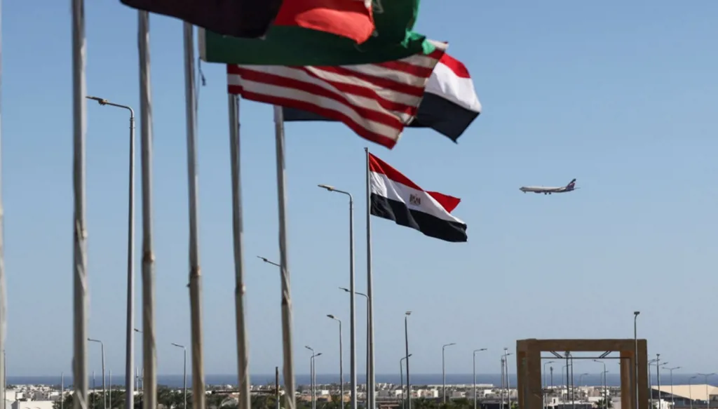 لوضع اللمسات الأخيرة على اتفاق غزة... قمة مرتقبة في شرم الشيخ برئاسة السيسي وترامب