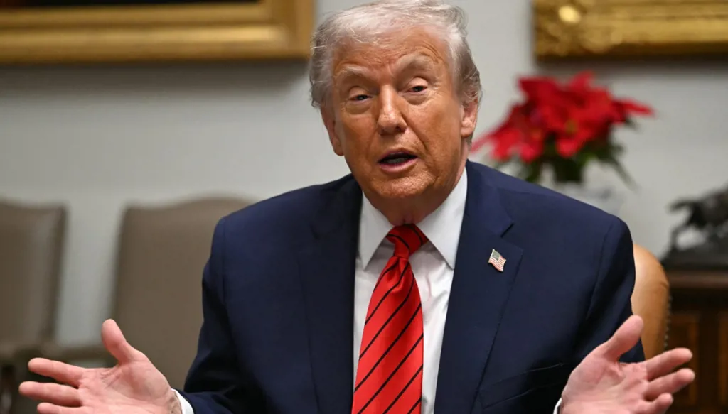 ترامب: قريبون من إنهاء حرب روسيا وأوكرانيا... الأوروبيون يقترحون قيادة "قوة متعددة الجنسيات"