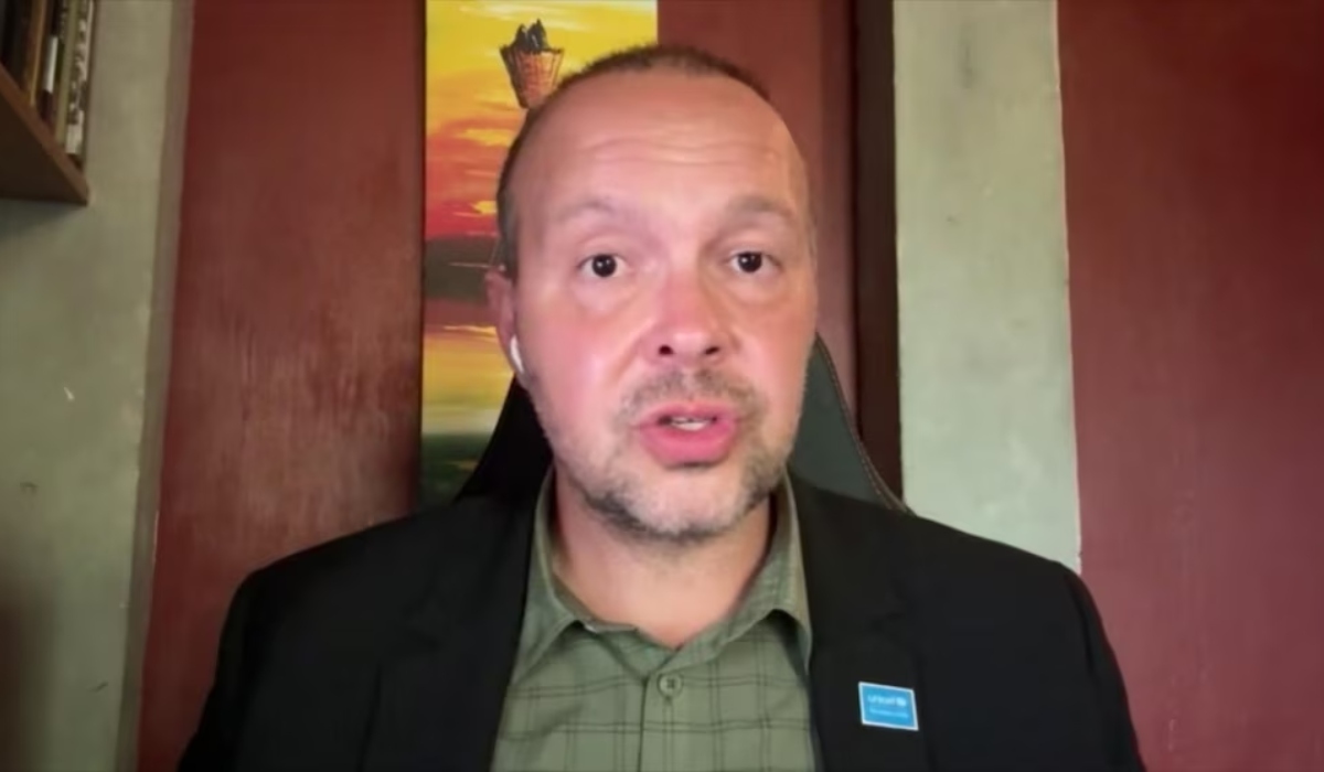 ريكاردو بيريس (أرشيفية)