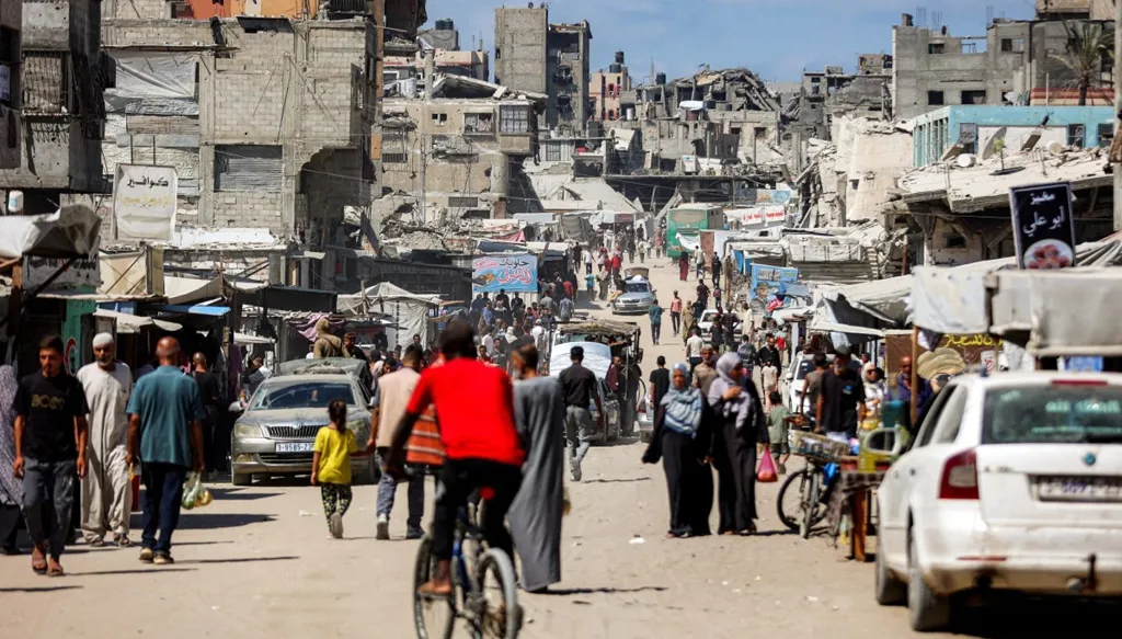 أطباء بلا حدود تعلن وفاة موظف في غزة متأثرا بجروحه