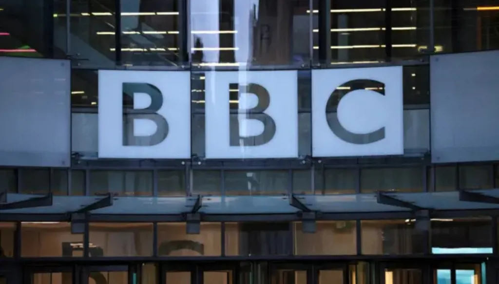 ترامب سيقاضي "بي بي سي" في القريب العاجل