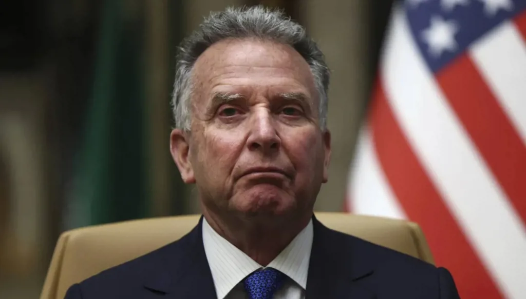 ويتكوف يزور موسكو الأربعاء للقاء مسؤولين روس