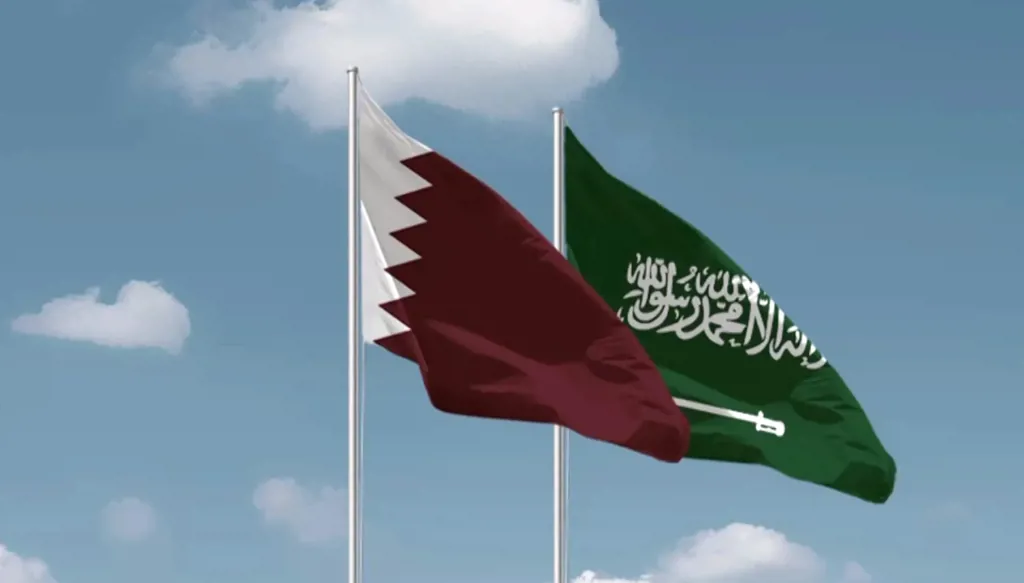 قطر والسعودية تطلقان مبادرة بقيمة 89 مليون دولار لدعم سوريا