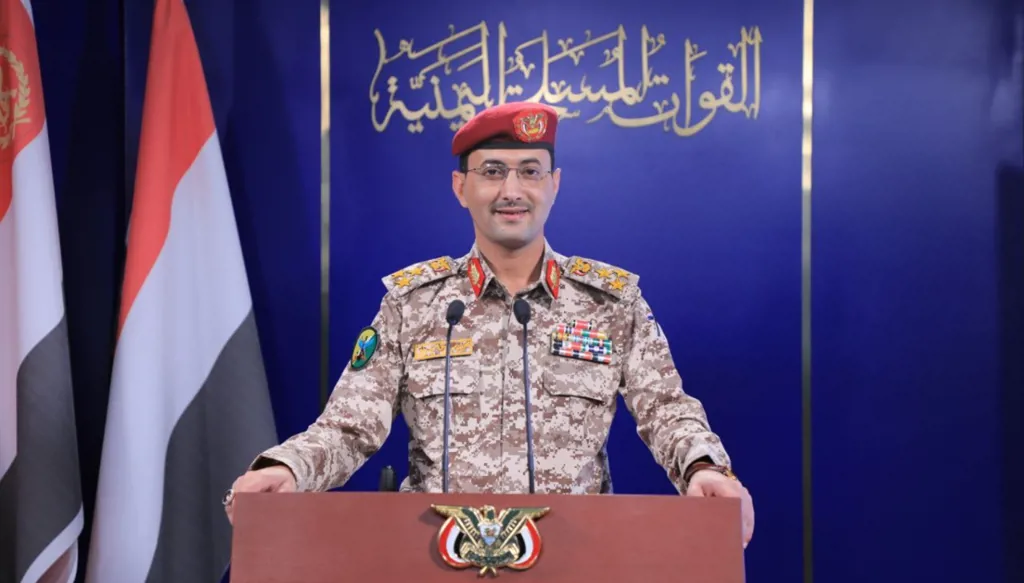 الحوثيون: هاجمنا بـ4 عمليات عسكرية أهدافاً إسرائيلية حيوية