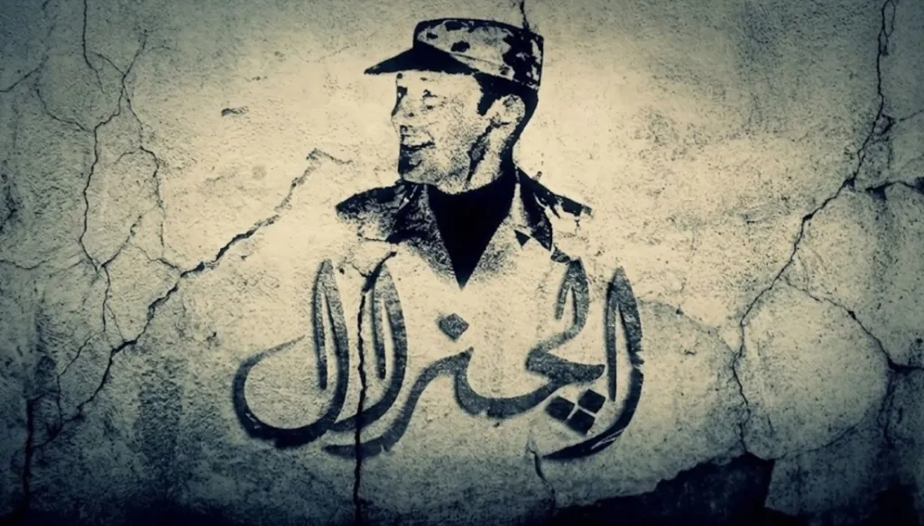 "الجنرال" لـ"النهار": إخفاء هويّتي خيار استراتيجي... والمعركة مع الفساد في الأردن