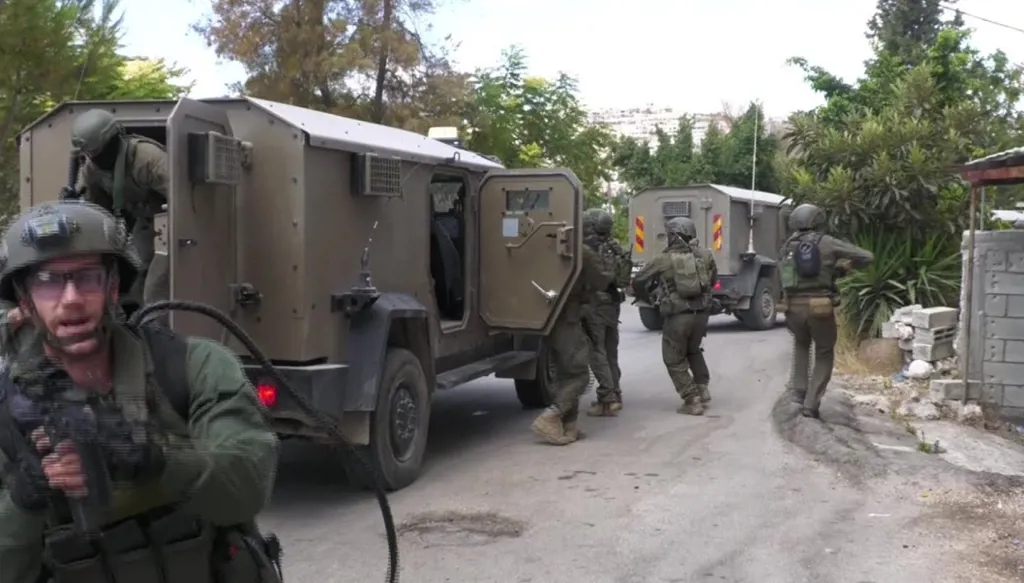 "حصار وتهجير قسري"... إسرائيل تخنق "قباطية" بالضفة وكاتس يهدّد بتدفيع الثمن (فيديو)