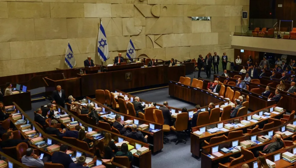 حكومة نتنياهو تدفع باتجاه تحقيق مثير للجدل في هجوم 7 أكتوبر