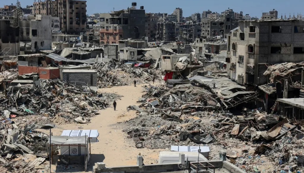 مذكرات اعتقال نتنياهو وغالانت لا تزال قائمة... الجنائية الدولية ترفض طلب إسرائيل وقف تحقيق في حرب غزة