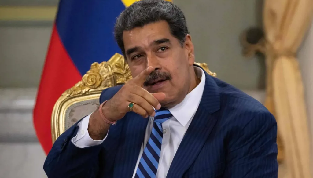 فنزويلا تفرج عن 8 من قادة المعارضة