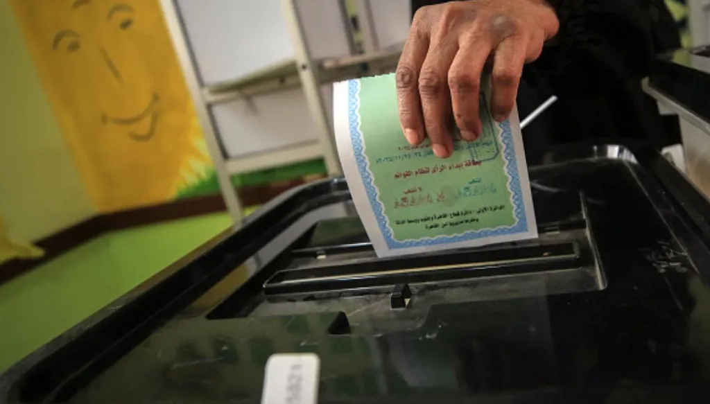 مصر تعلن نتائج المقاعد المتبقية في انتخابات مجلس النواب