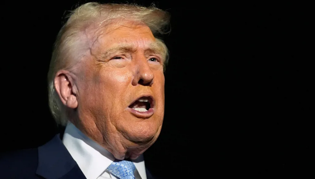 ترامب يستعد لتصنيف جماعة الإخوان المسلمين كـ"منظمة إرهابية أجنبية"