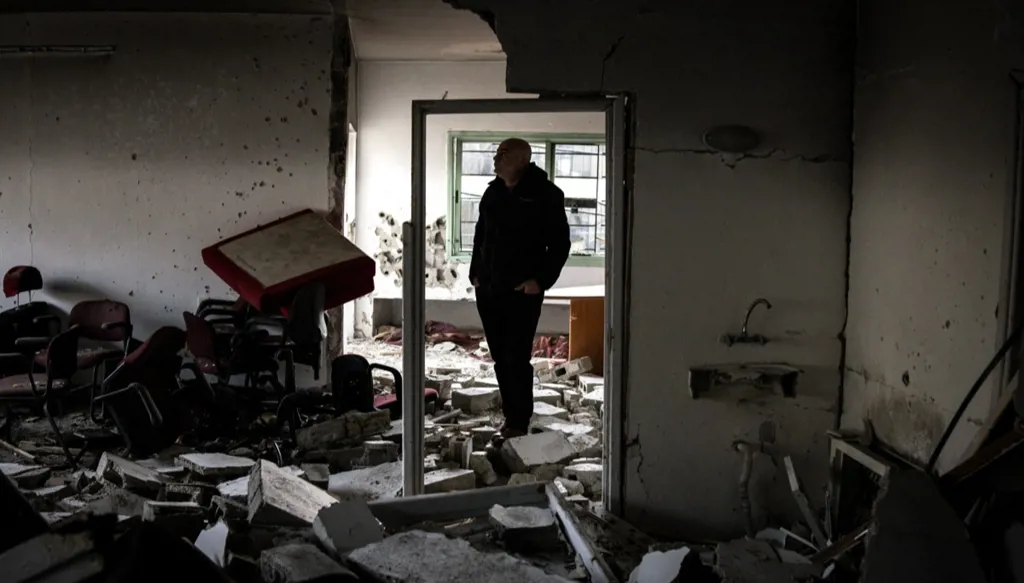 إصابة 10 فلسطينيين... الجيش الإسرائيلي: نواصل نشاطنا شمالي الضفة