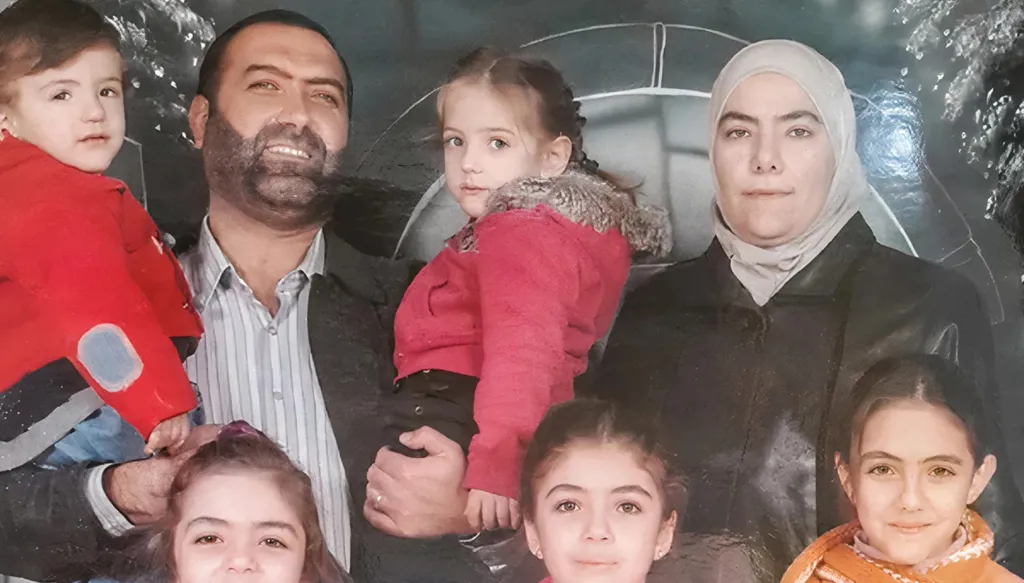 "العدالة الانتقالية" في سوريا: سيُحاسب المتورطون بجريمة ‏رانيا العباسي وعائلتها‎