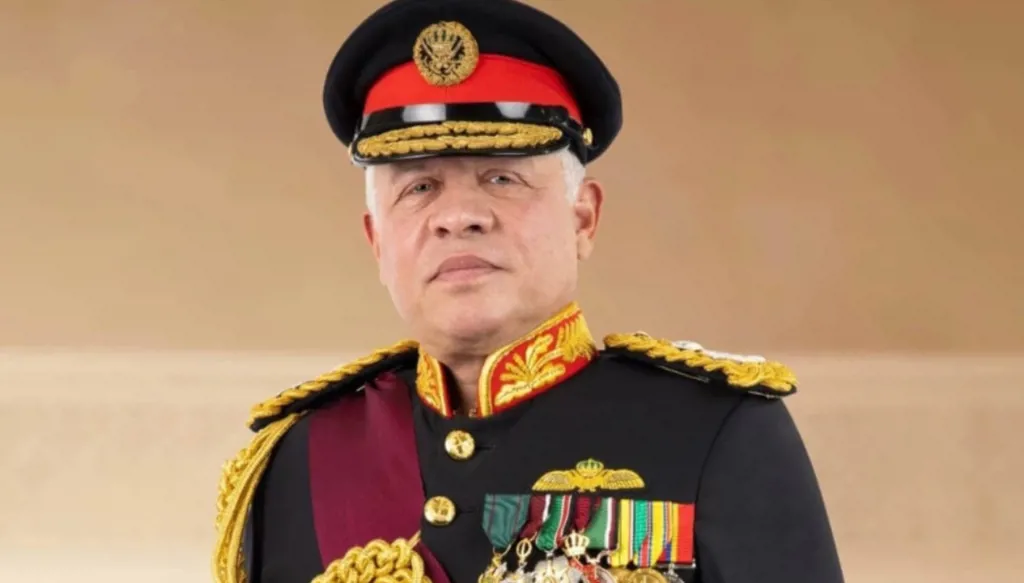 بين الإنجازات والتحديات... 27 عاماً على تولي الملك عبدالله الثاني عرش الأردن