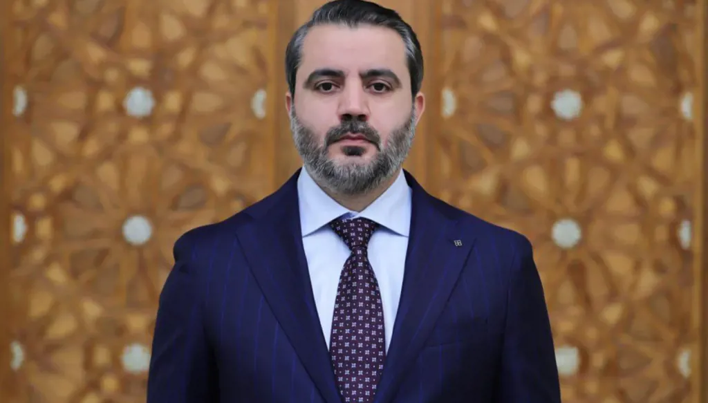 الشيباني: نتطلع لعام جديد تتحقق فيه العدالة والمواطنة