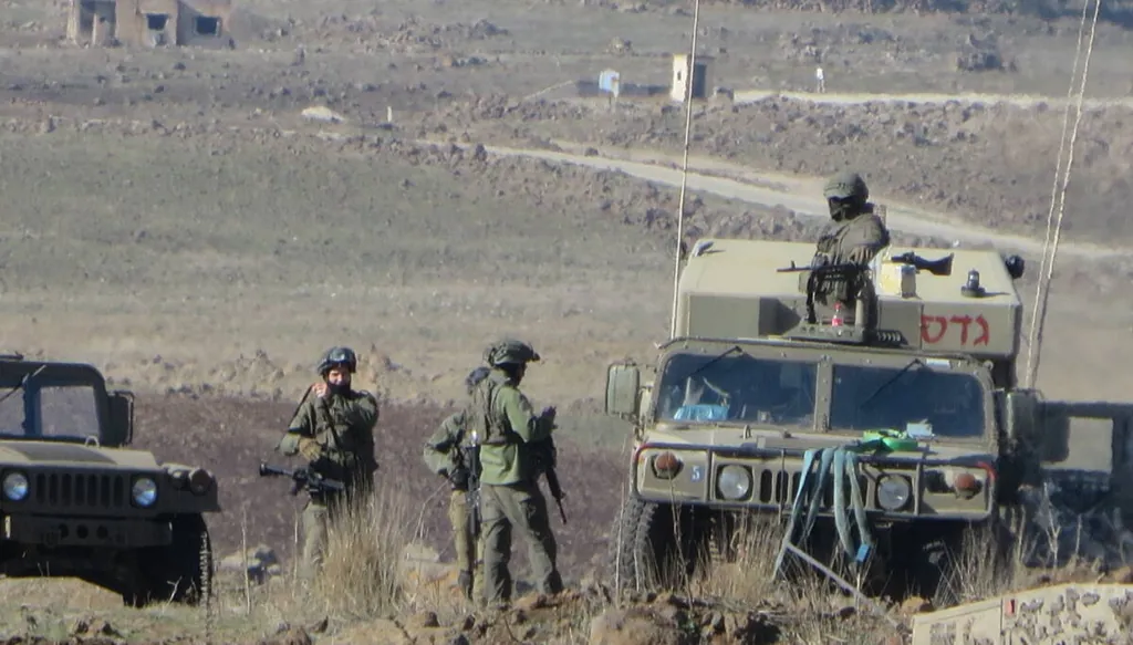 "واشنطن بوست" تكشف الاستراتيجية الإسرائيلية السرية لتقويض حكومة سوريا الجديدة