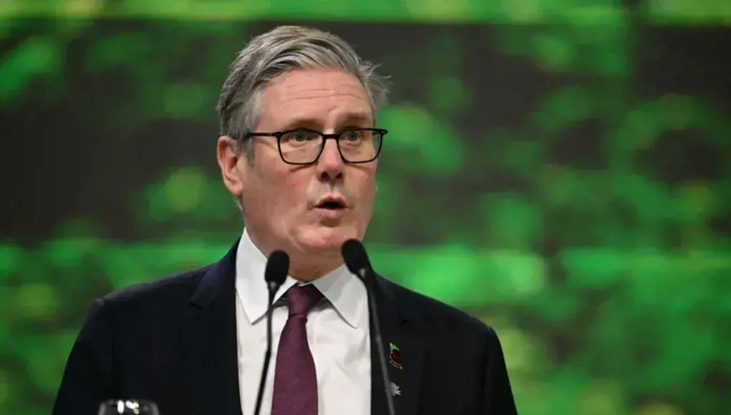 Le Premier ministre britannique : Le détroit d'Ormuz nécessite une étude approfondie et un plan réalisable