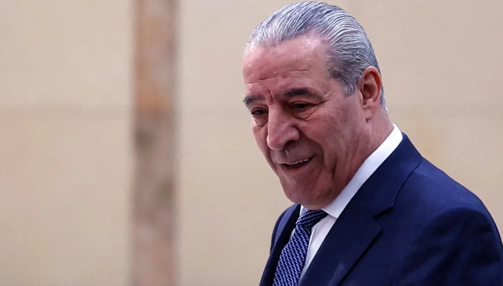 نائب الرئيس الفلسطيني: "السلطة" مستعدة للعمل على إنجاح جهود ترامب في غزة