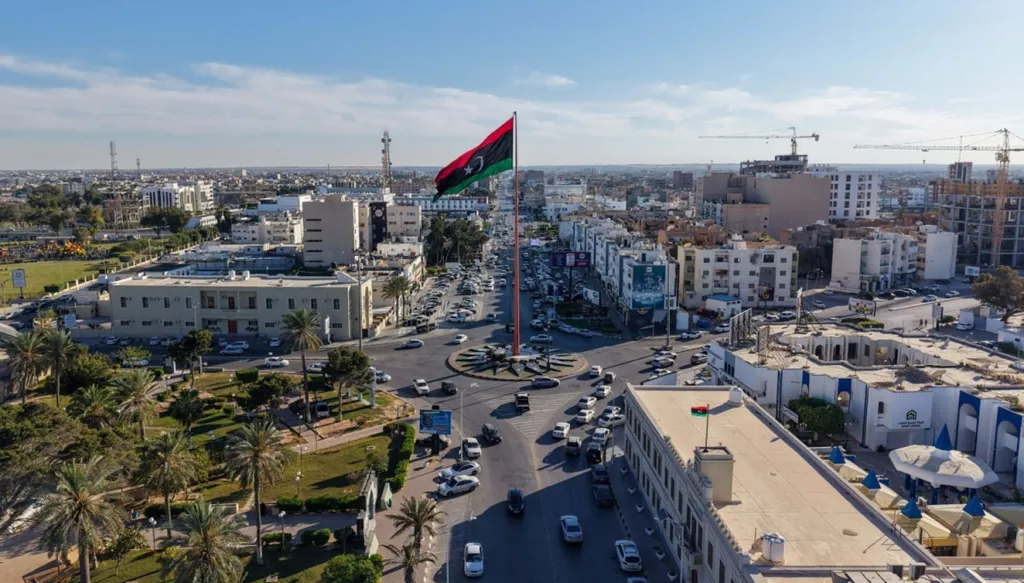 الأمم المتحدة تجدد قلقها من التصعيد العسكري في العاصمة الليبية