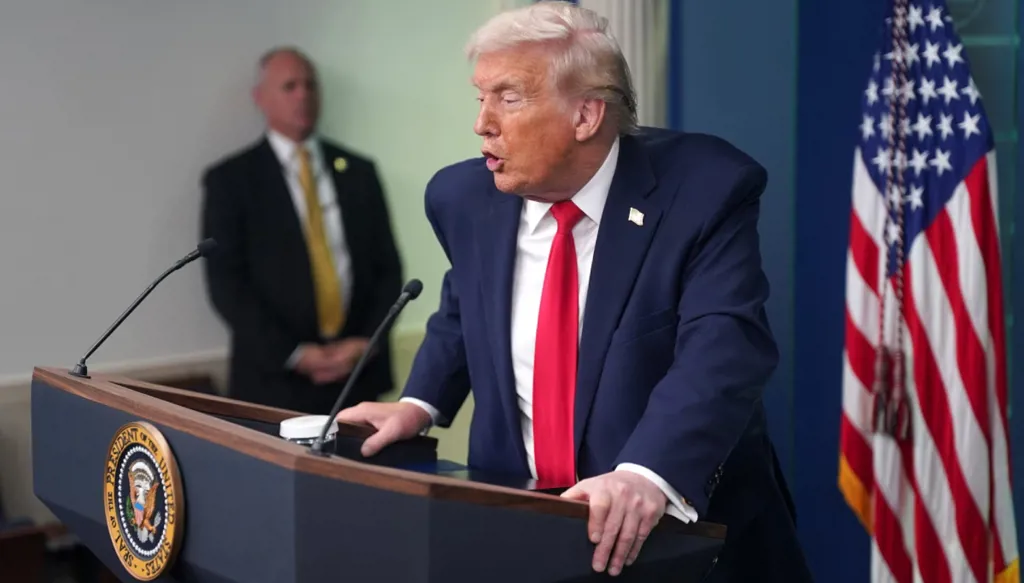 دول عربية وإسلامية تقبل الانضمام إلى مجلس السلام