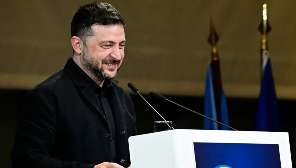 مباحثات إنهاء الحرب تتقدّم: توقُع قبول موسكو باتّفاق تمّ التّفاوض بشأنه مع كييف