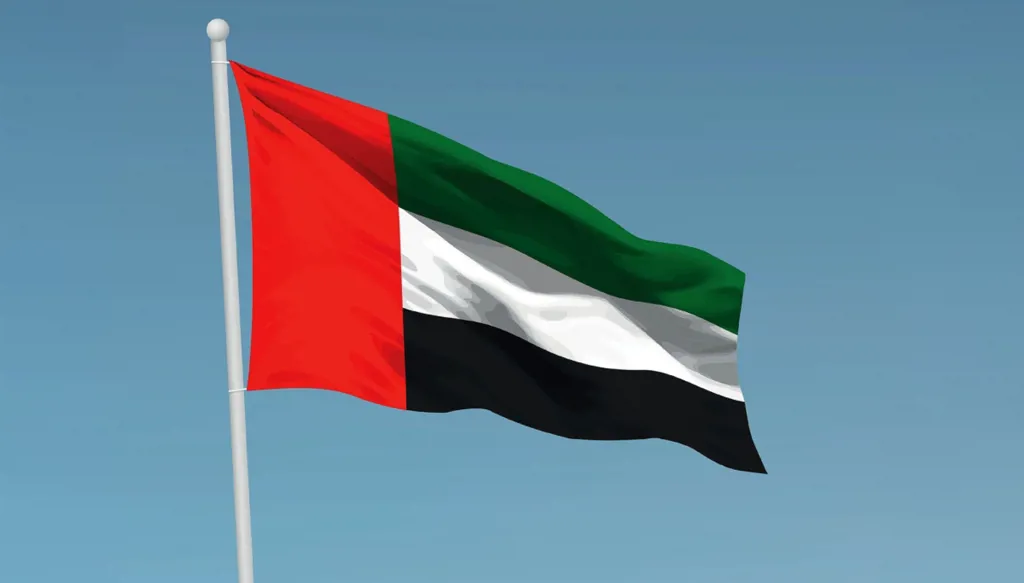 الإمارات: ندعم جهود فرض هدنة إنسانية ووقف النار الفوري في السودان