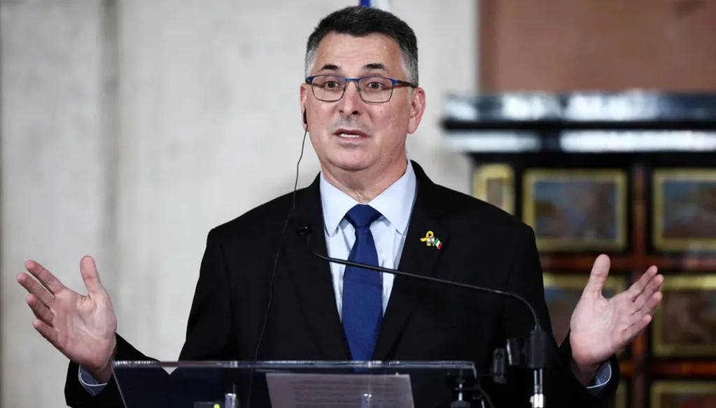 بوليفيا وإسرائيل تستأنفان العلاقات بعد قطيعة بسبب حرب غزة