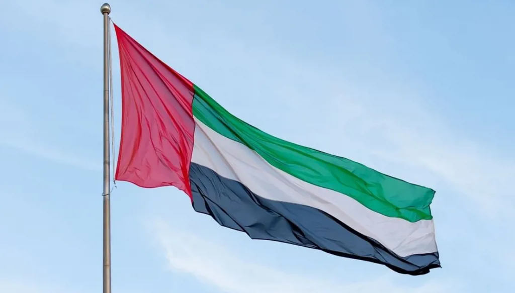الإمارات ترحب بقمة ترامب وبوتين في ألاسكا